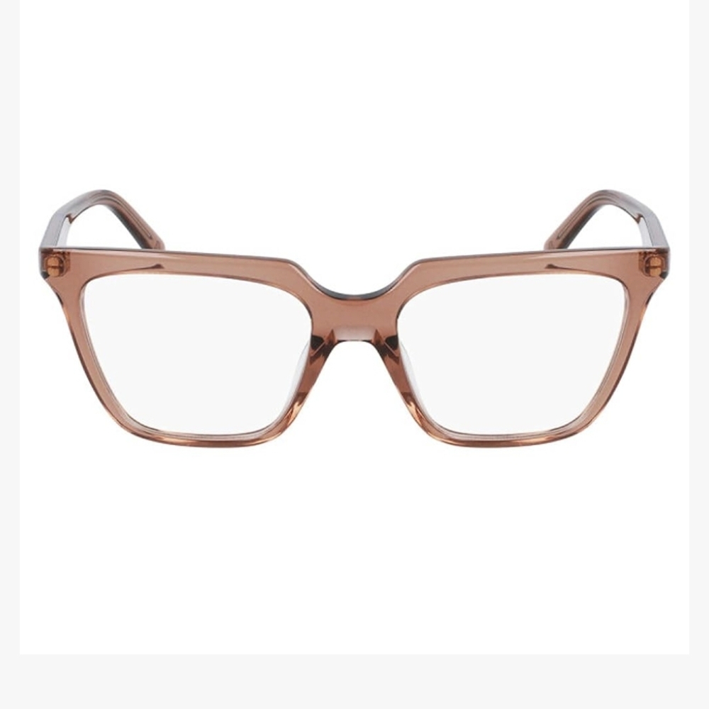 ✨️BRAND NEW MCM FOR PRESCRIPTION EYEWEAR CARAMEL